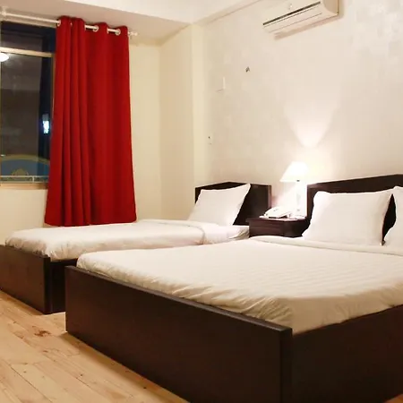 Koniko Backpackers Hostel